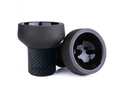 Korunka Darkside D-Classic Black