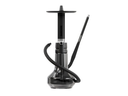 Vodní dýmka Darkside Evo Black