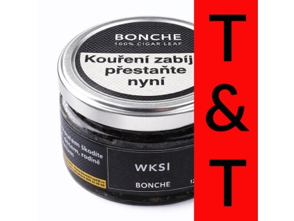 Tabák Bonche Wksi 120 g