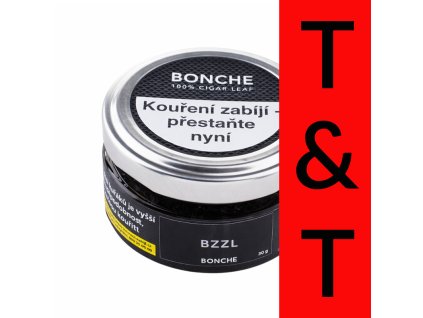 Tabák Bonche Bzzl 30 g