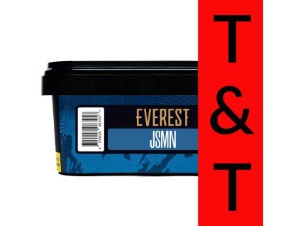 Tabák Everest Jsmn 200 g