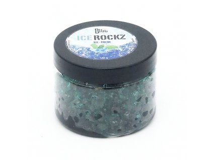 Ice Rockz minerální kamínky Ice Fresh 120 g