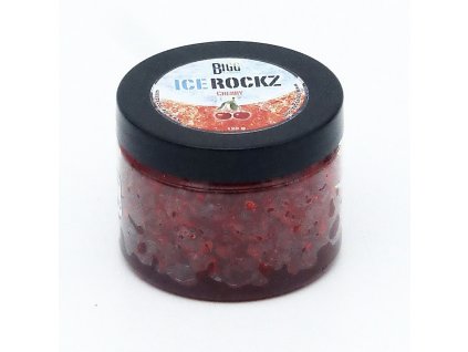 Ice Rockz minerální kamínky Višeň 120 g