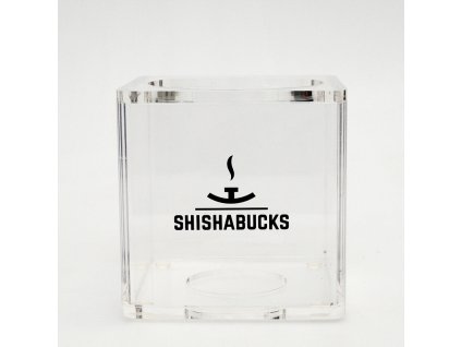 Váza Shishabucks Cloud One / Cloud Micro 15 cm