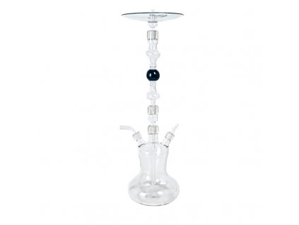 Vodní dýmka Magic Glass Poseidon