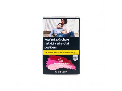 Tabák Al Fakher Shirley 50 g