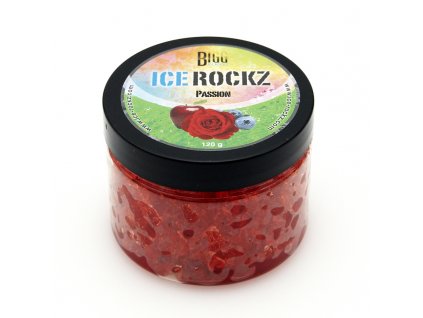 Ice Rockz minerální kamínky Passion 120 g