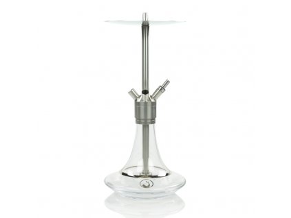 Vodní dýmka Steamulation Classic Platinum