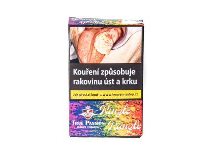 Tabák True Passion Ringle Rangle 50 g