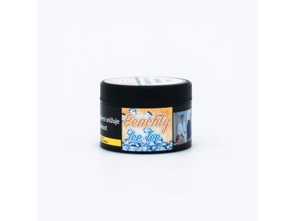 Tabák Maridan Beachly Ice Tee 50 g
