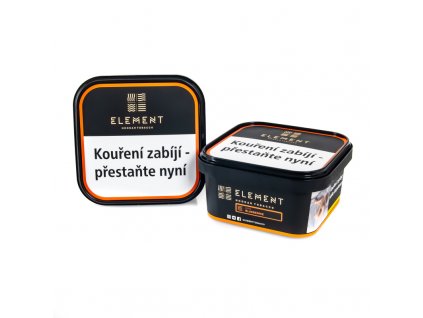 Tabák Element Earth Blueberrie 200 g