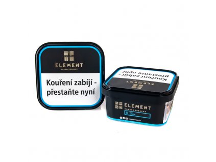 Tabák Element Water Limon 200 g