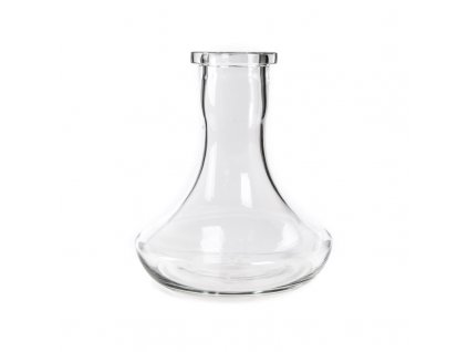 Váza pro vodní dýmky Craft Mini Clear