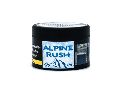 Tabák Maridan Alpine Rush 200 g