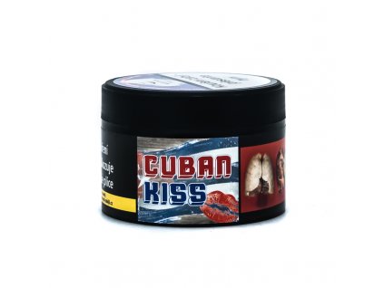 Tabák Maridan Cuban Kiss 200 g