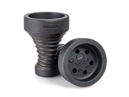 Korunka Tortuga Black Label