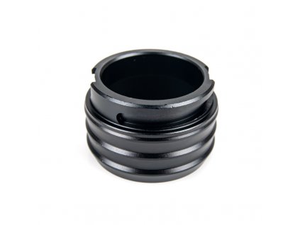 Závit Kaya ELOX ECO 450 Click-Lock černá