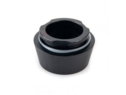Závit Kaya ELOX ECO Twist / Caro Click-Lock černá