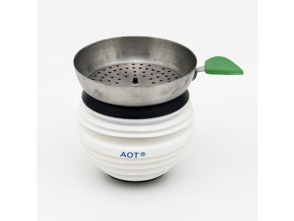 Korunka pro vodní dýmky Apple on Top