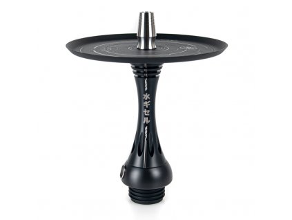 Vodní dýmka Alpha Hookah X SS