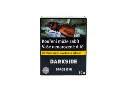 Tabák Darkside Core Space Ichi 30 g