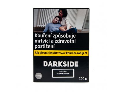 Tabák Darkside Core Supernova 200 g