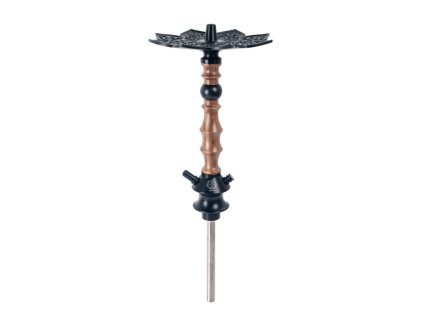 Vodní dýmka Karma Walnut 1.2