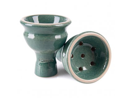 Korunka Upgrade Form Standard Glaze