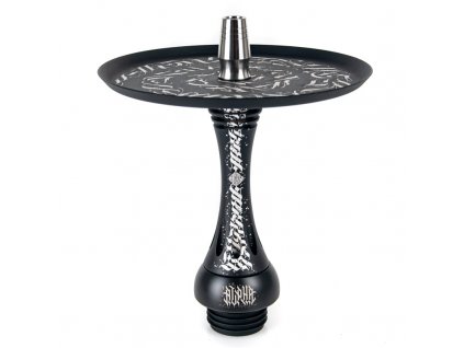 Vodní dýmka Alpha Hookah X Artist