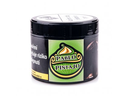 Tabák Maridan Pablo Pistajo 200 g