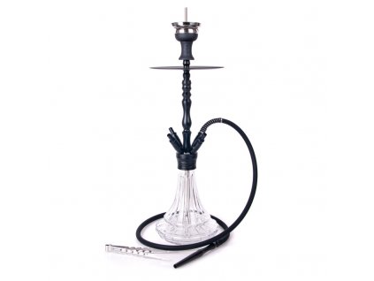 Vodní dýmka Aladin Alux M8 58 cm