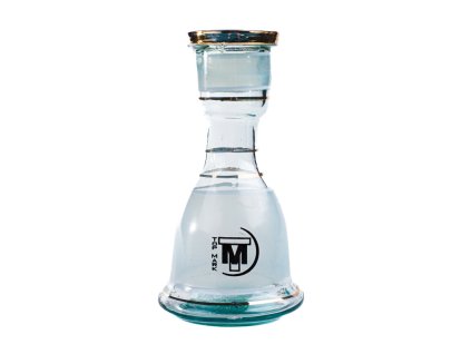 Váza pro vodní dýmky Top Mark Eset 19 cm