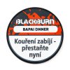 Tabák BlackBurn Bapai Dnner 25 g