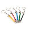 Šlukovka kov Klíčenka Barevná