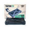 Digitální váha My Weigh Triton T3 400 / 0,01 g