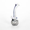 Bong Pyrex Night Sky 20 cm