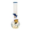 Bong Pyrex Buddy 22 cm delfín