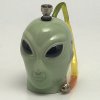 Bong keramika Alien I. 12 cm