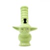 Bong keramika Mr.Yoda II. 21 cm