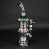 Bong Simax Amsterdam Double Tower 33 cm