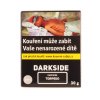 Tabák Darkside Core Torpedo 30 g