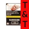 Tabák Darkside Core Cosmos 200 g
