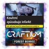 Tabák Craftium Forest Berree 40 g
