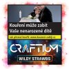 Tabák Craftium Wildy Strawbs 40 g