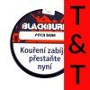 Tabák BlackBurn Pitch Bear 200 g