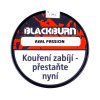 Tabák BlackBurn Real Passion 200 g