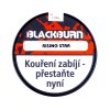 Tabák BlackBurn Rising Star 200 g