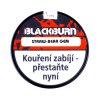 Tabák BlackBurn Straw-bear Gem 200 g