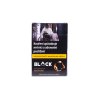 Tabák BLACK Leaf Rasporn 50 g