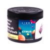 Tabák Lirra Ctrus 200 g